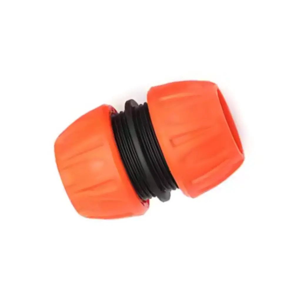 Enchufe doble recto, extensión para flexibles o manguera de anclaje rápido