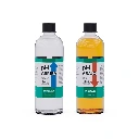 Kit Reguladores de pH Arriba y Abajo (pH más y pH menos) Fácil de usar