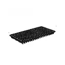 [ELP-00001] Bandeja de Siembra 128 Celdas, Germinador Hidropónico