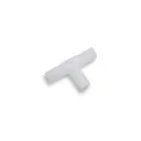 Ramal Tee para Manguera de Aire o Agua (4mm x 6mm)