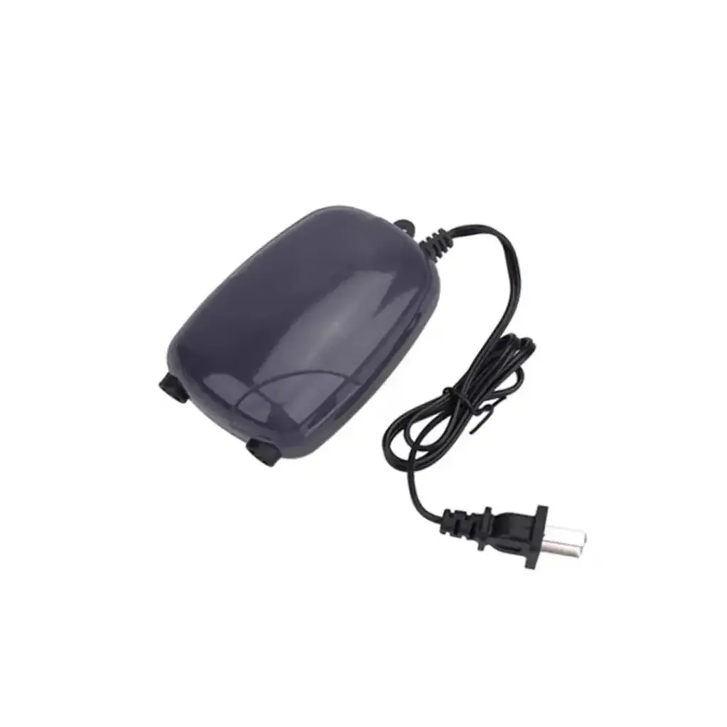 Bomba de aire - 2 salidas