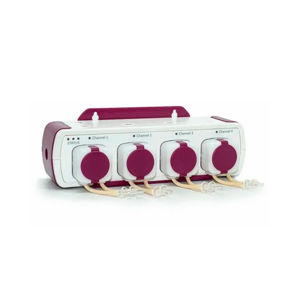 [SMA-00013] Dosificador Automático Nutrientes Wifi Control Preciso App