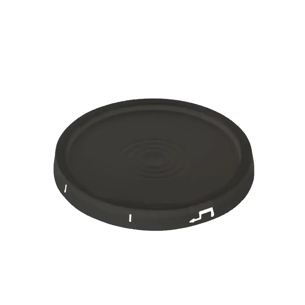 Tapa de balde - 20 Litros