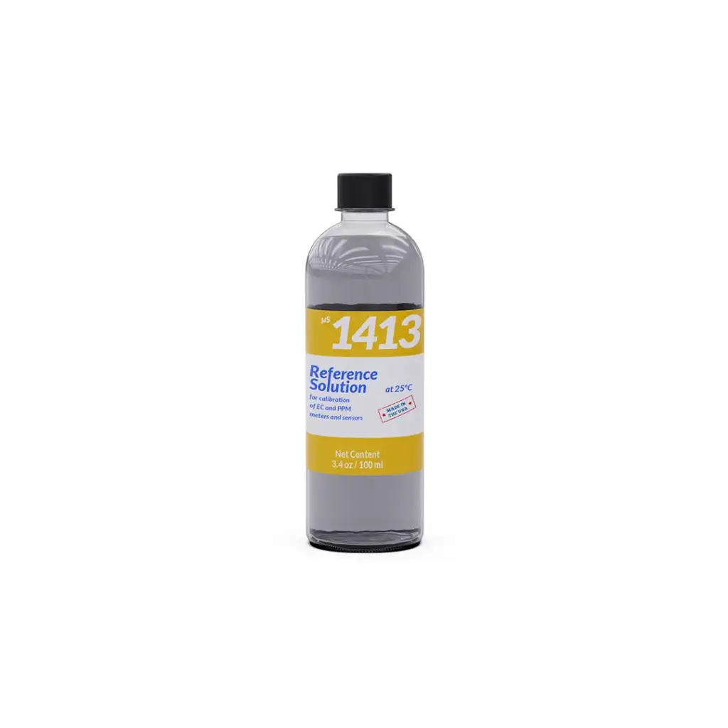 Buffer EC 1413mS