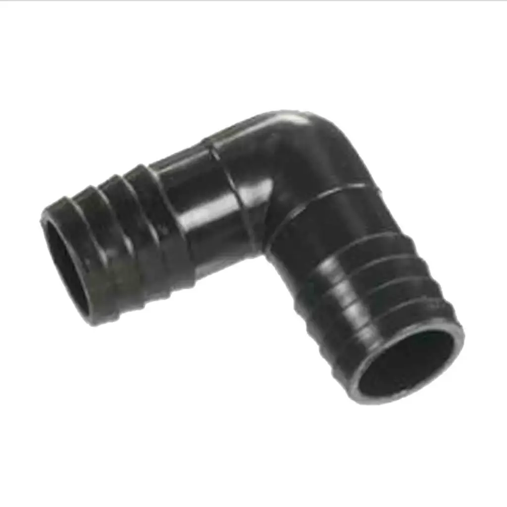 Codo - Simple - 1/2" (Espiga o Enchufe para Riego)