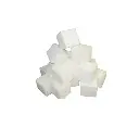 Esponja de cultivo, En cubos (1.5cm x 1.5cm x 1.5cm)