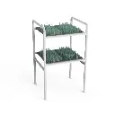 Kit Sistema de Forrage Verde Hidropónico – FVH N13