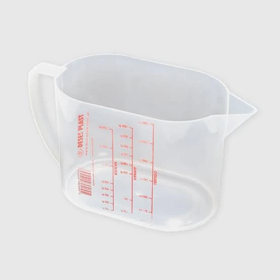 Jarra Medidora 1500cc (1,5 Litros)