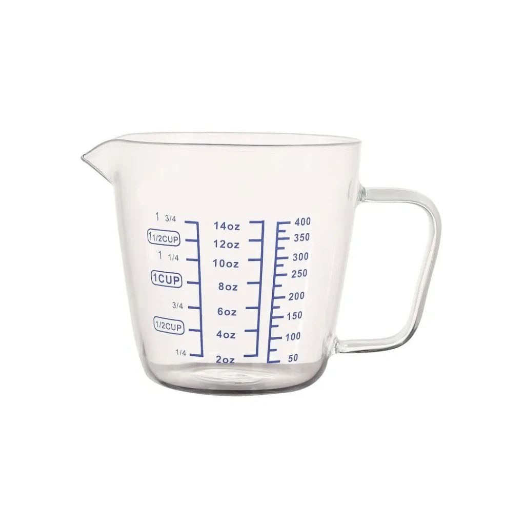 Jarra Medidora 400cc