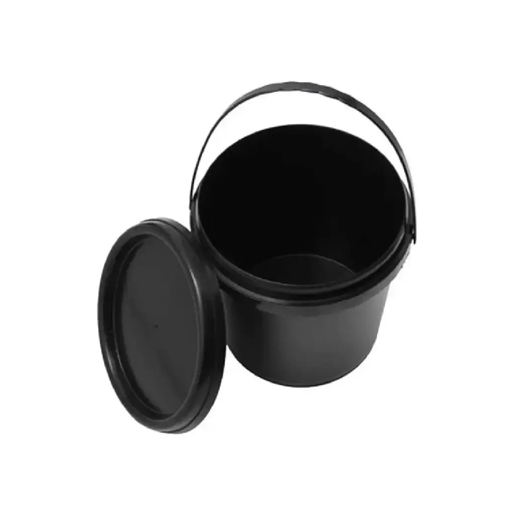 Balde Plastico - 10 Litros