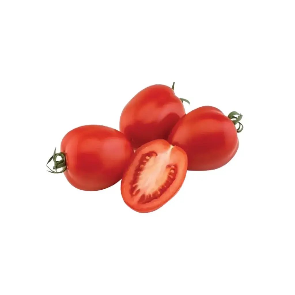 Tomates Roma o Perita