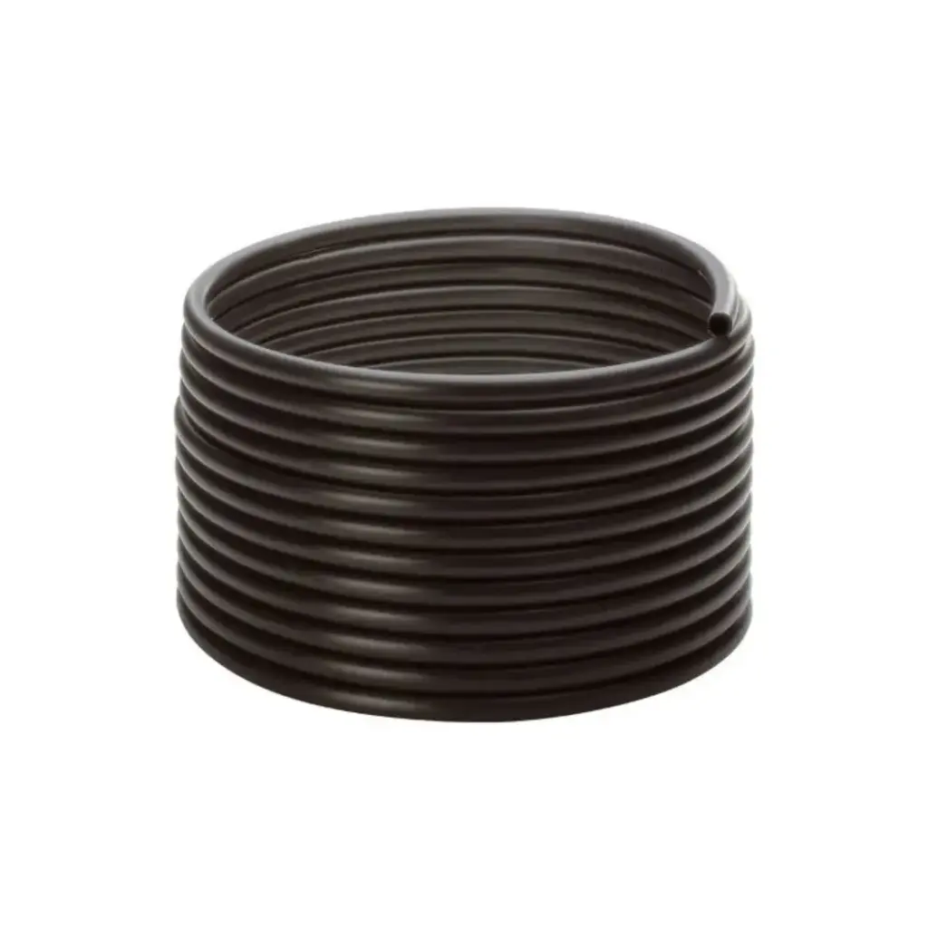 Manguera semi rígida o caño flexible de agua x 5 metros - 3/4"