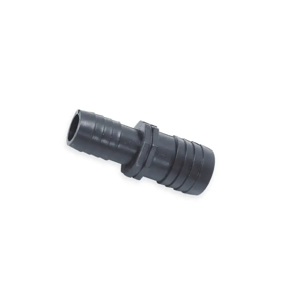 Espiga Recta - Reducción - 1/2" y 3/4"  (Espiga o Enchufe para Riego)