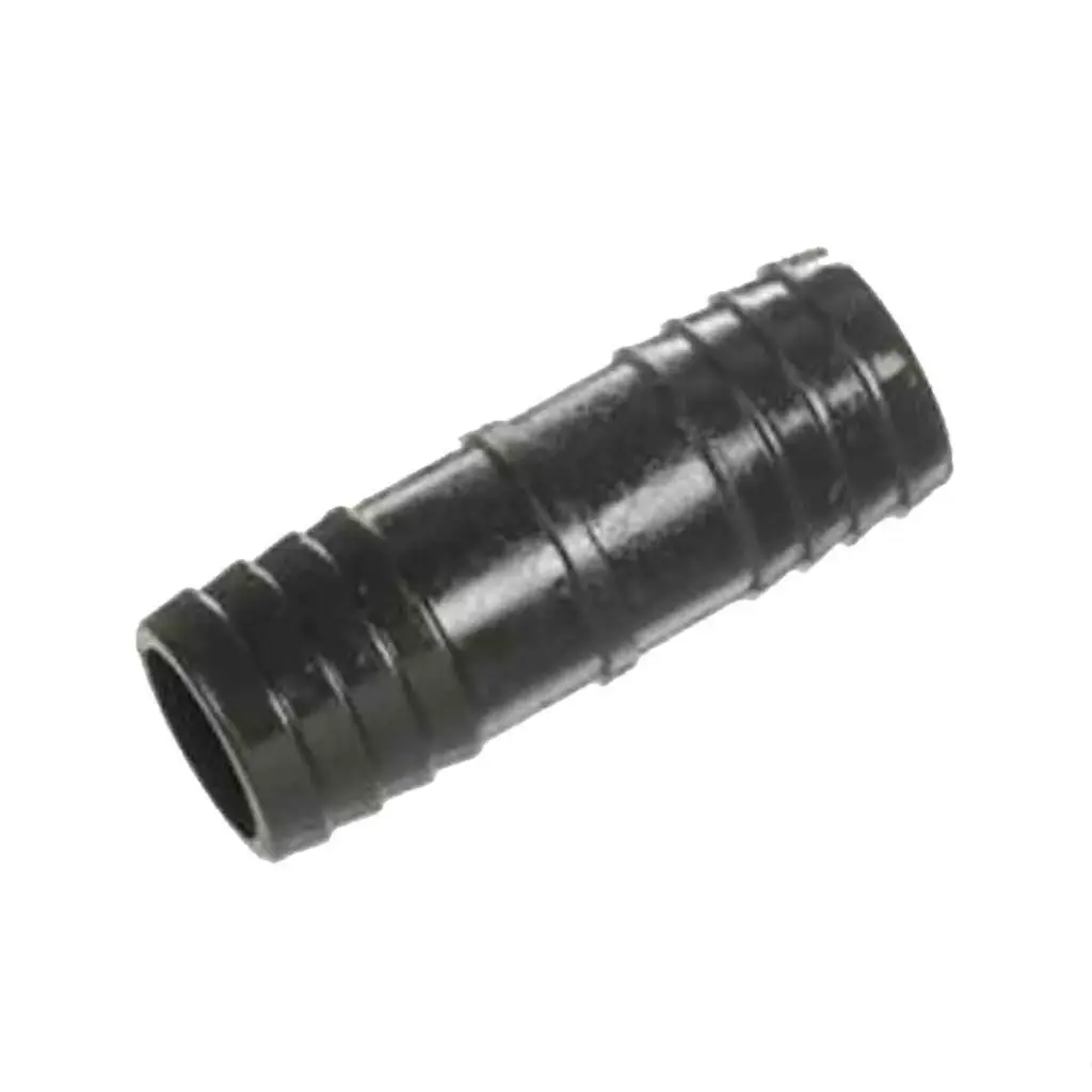 Espiga Recta - Simple - 1/2" (Espiga o Enchufe para Riego)