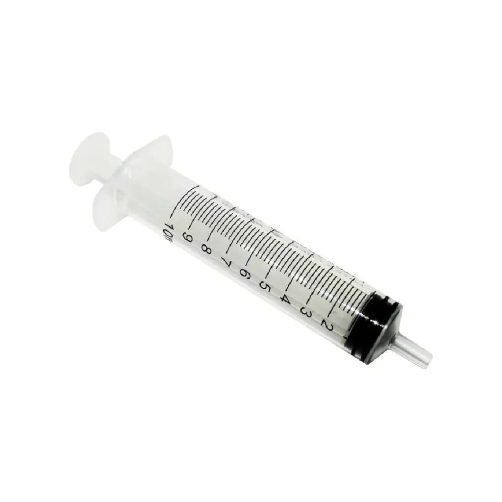 Jeringa - 10ml