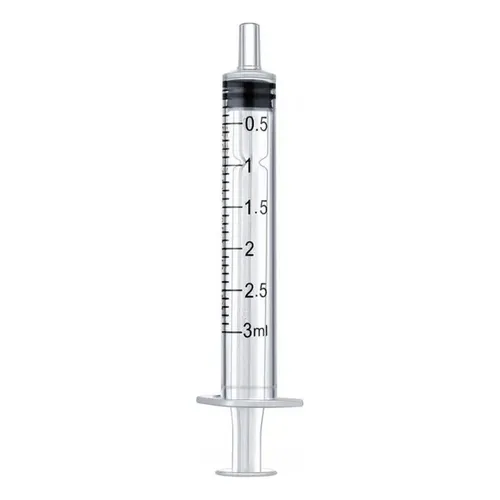 Jeringa - 3ml