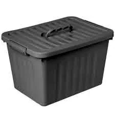 Reservatorio de agua, repuesto para huerta hidropónica (12 Litros)