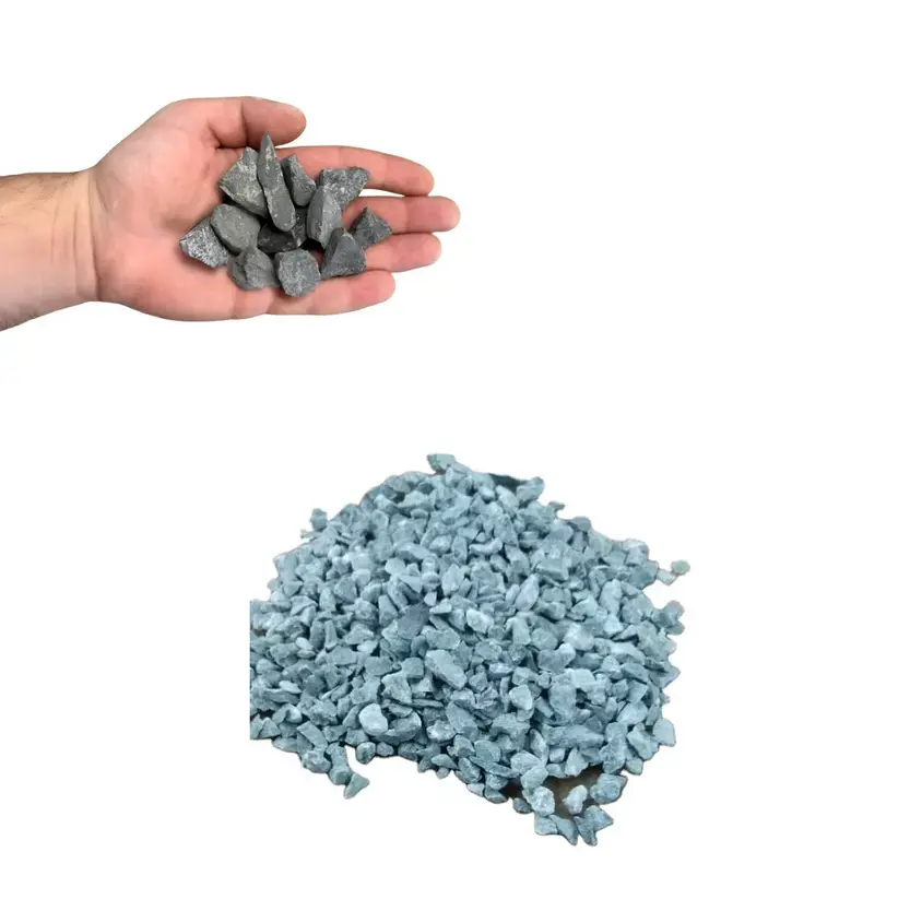 Green Stone Deco: Elegancia Natural para Decorar Interiores y Exteriores