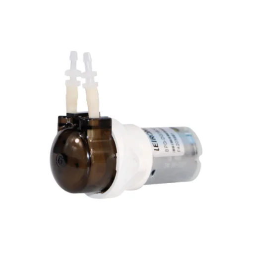 [SMA-00008] Bomba Peristáltica Dosificadora 5V – 6V