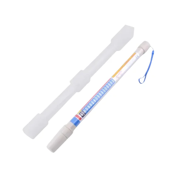 Barra Medidor 4 en 1 hidropónico Sensor de Nutrientes Sumergible Ideal Grow Pot y Huertas