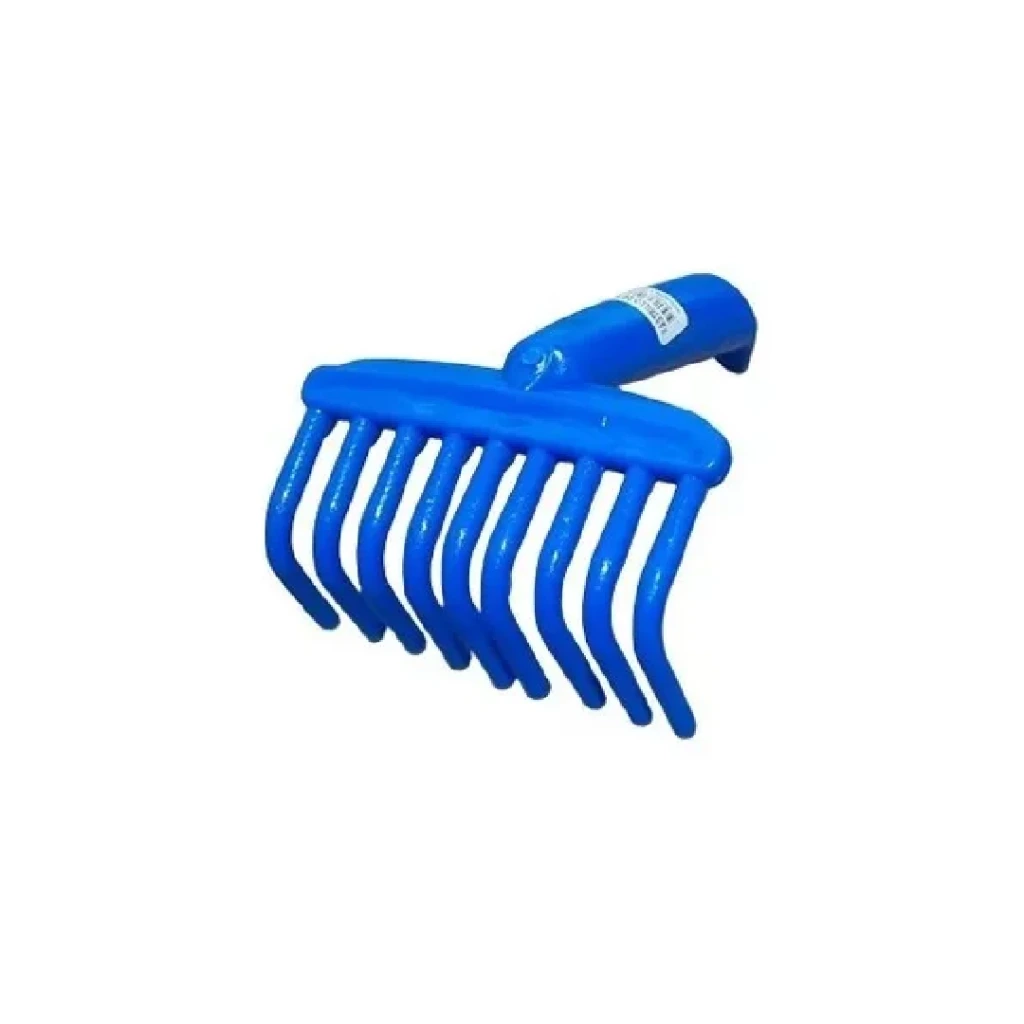 Rastrillo de Mano – Herramienta Práctica para Jardinería