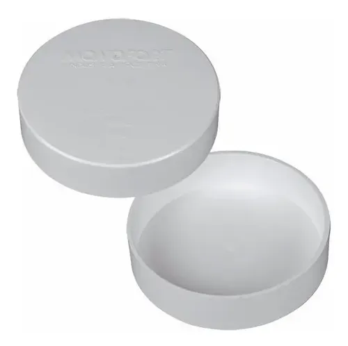 Tapa Plástico - Tapón - 2 3/8" (60mm)