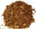 Turba Rubia Premium Sustrato Natural Cultivos