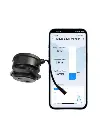 Tuya Monitor de nivel de tanque de agua Smart Home