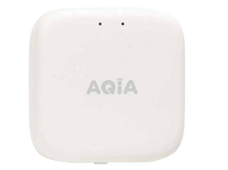 [SMA-00002] AQiA Gateway Inalámbrico Bluetooth para Smart Home