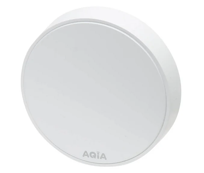 [SMA-00001] AQiA Detector de Perdida de Agua Smart Inalámbrico Bluetooth y WiFi