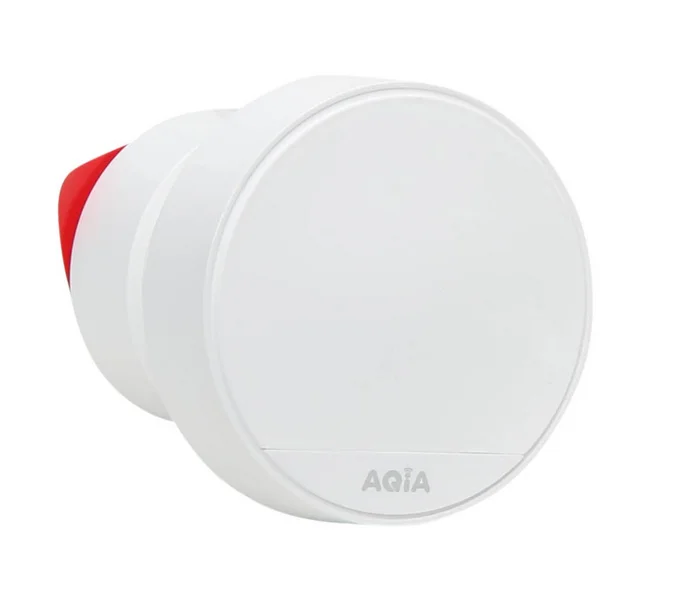 [SMA-00003] AQiA Pir Sensor de Movimiento Inalámbrico Smart Home Bluetooth