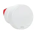 AQiA Pir Sensor de Movimiento Inalámbrico Smart Home Bluetooth