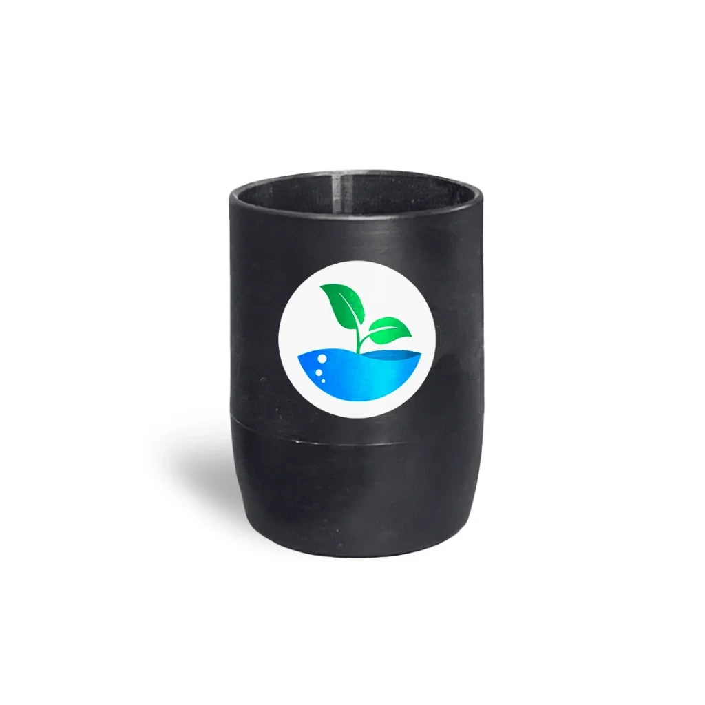 Mate Mundo Hidroponía: Estilo y resistencia
