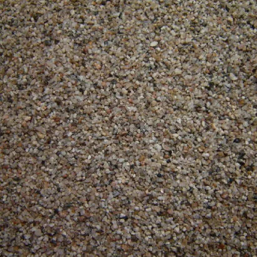 River Gravel Deco: Grava Decorativa Natural para Interiores y Exteriores (2kg)