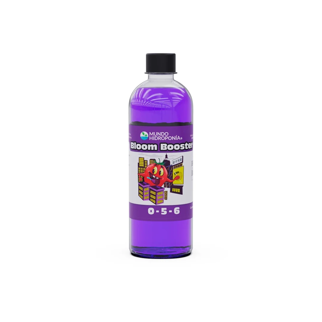 Bloom Booster, PK Booster o Potenciador para la etapa de floración (200ml)