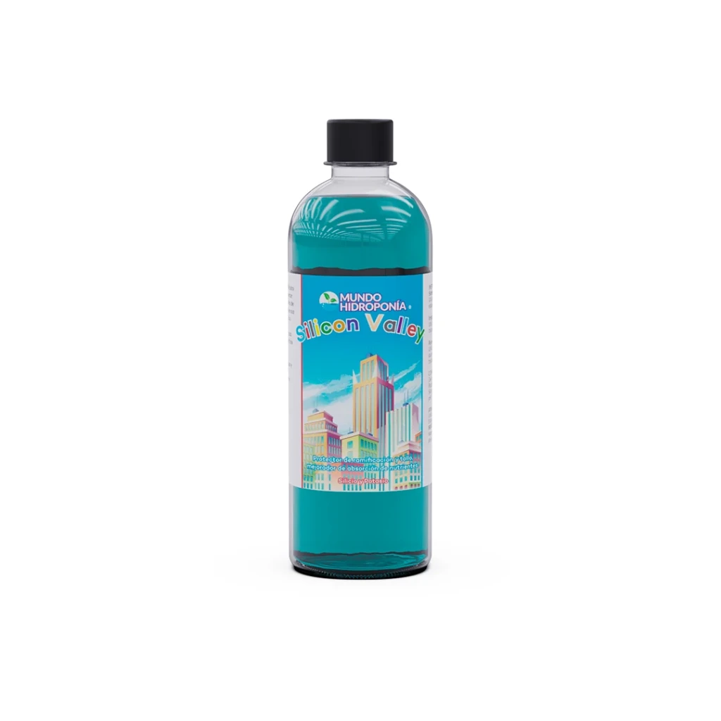 Silicon Valley, Nutriente para el fortalecimiento de ramas y tallo (Skin) (200ml)