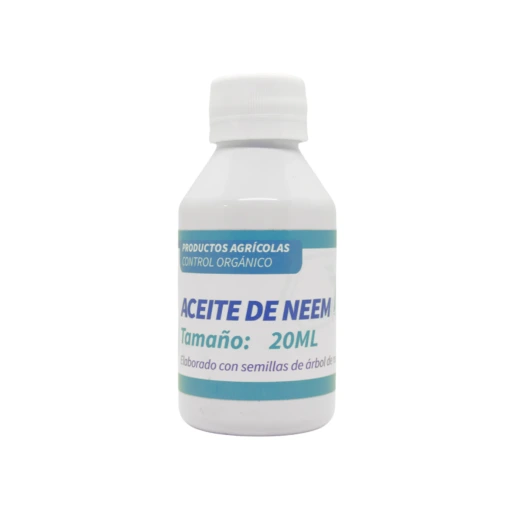 Bio Neem Insecticida (200ml)